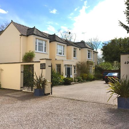 Little Manor Cheltenham Exterior foto