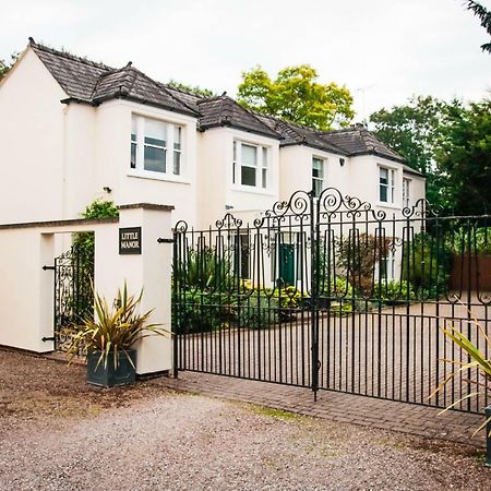 Little Manor Cheltenham Exterior foto