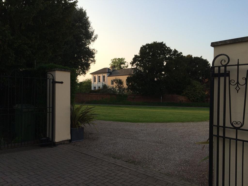 Little Manor Cheltenham Exterior foto