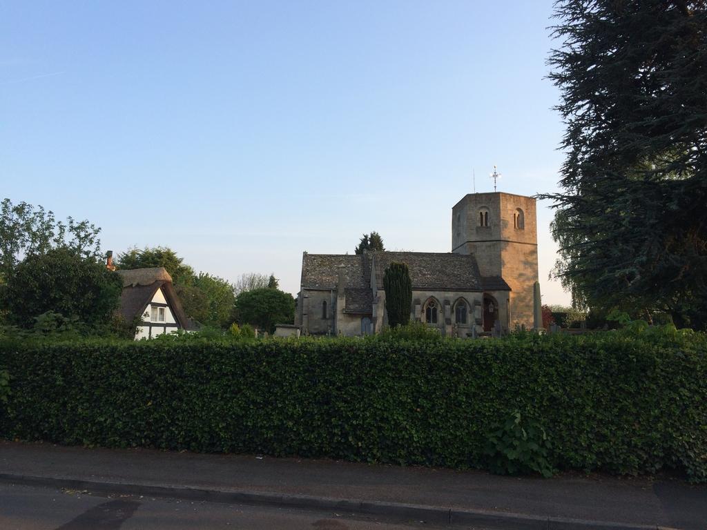 Little Manor Cheltenham Exterior foto
