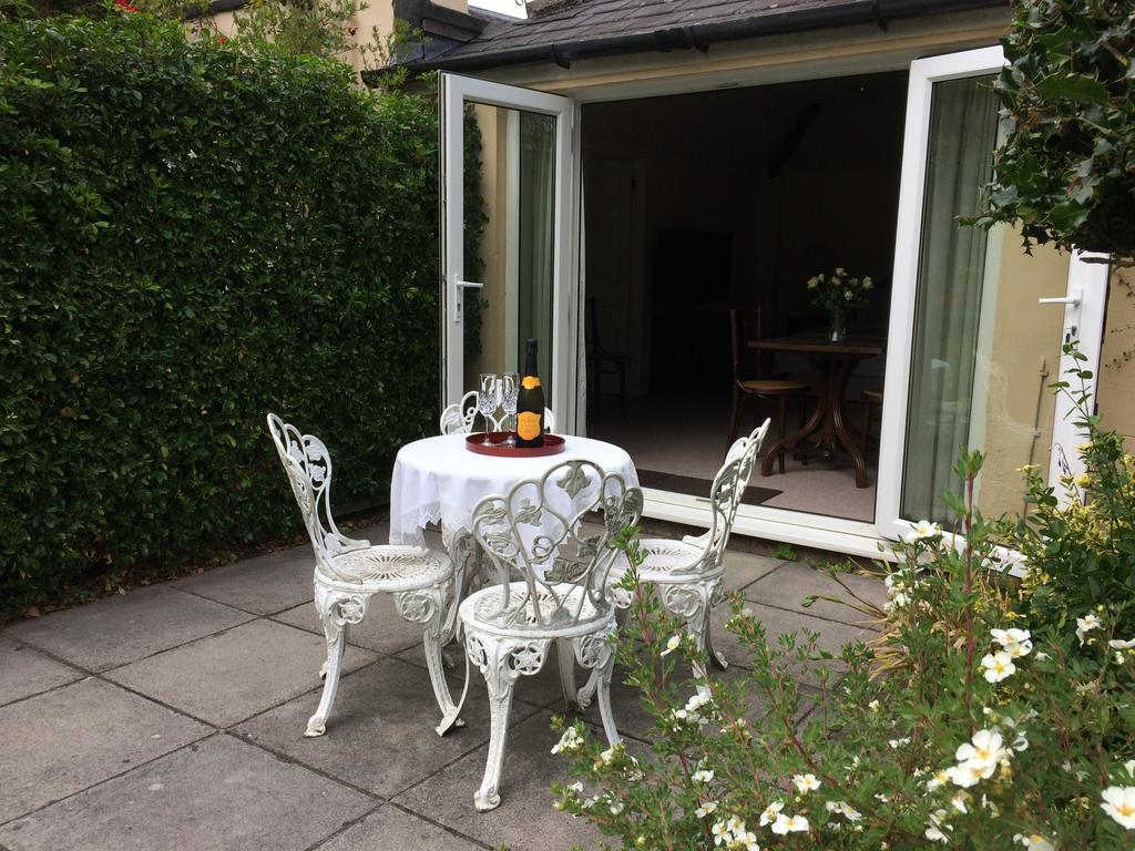 Little Manor Cheltenham Exterior foto