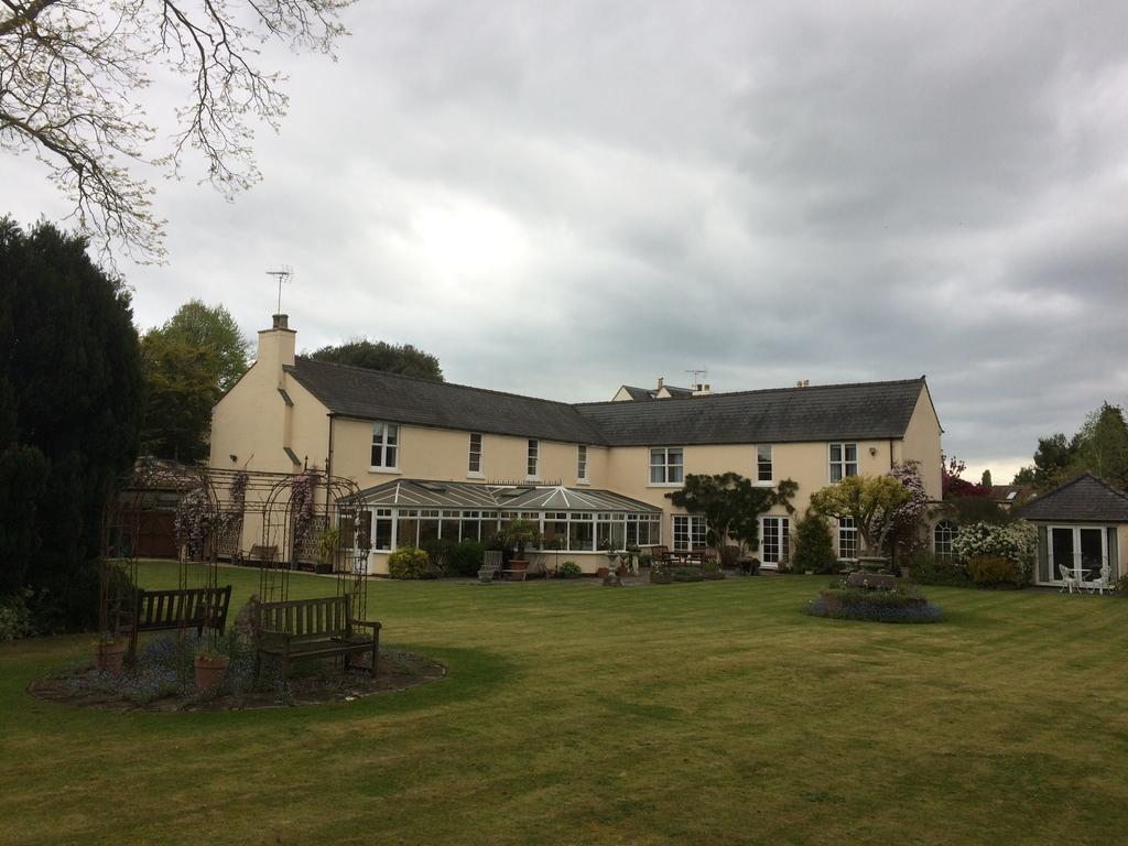 Little Manor Cheltenham Exterior foto