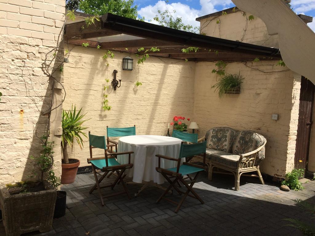 Little Manor Cheltenham Exterior foto
