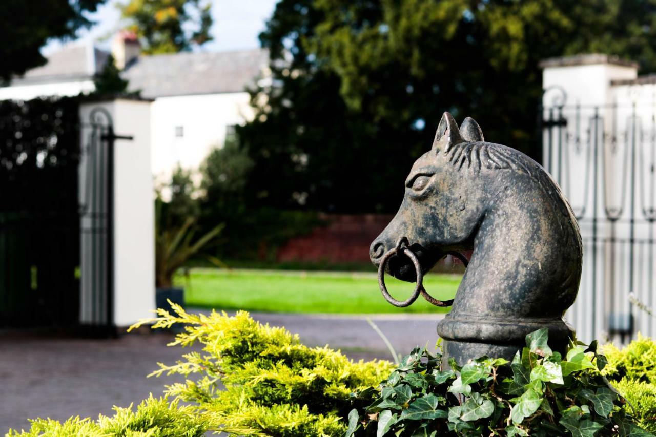 Little Manor Cheltenham Exterior foto